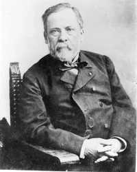 Louis Pasteur (1822-95)
